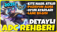 Youtube LoL Kapağı