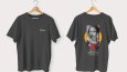 T-SHIRT BASKI TASARIMLARI