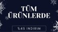 E-Ticaret Banner