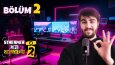 Thumbnail Tasarımları