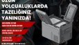 ekim oto sosyal medya çalışması