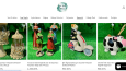 Shopify web tasarım