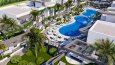 SEA PALACE RESIDANCE Dış Mekan Görselleştirmesi