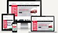 Oto Galeri, Rent A Car Web Sitesi