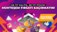 Size Özel Tasarımlar