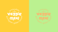 veggie meal konsept tasarımı