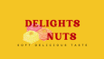 Turkish Delight - Konsept Logo Tasarım Örnekleri