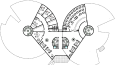 AutoCad 2D Tasarımı