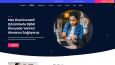 Etkileyici Wordpress Site Tasarımı