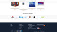 E-ticaret Ürün Tanıtım Sitesi
