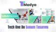 Sunum Tasarımlarımız