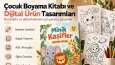 Etiket ve Sticker Tasarımı | Baskıya Hazır Uygulama