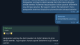 SiberGüvenlikTurkeyBot - Örnek telegram botu