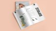 Dergi & Katalog