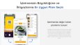 sweetqr.com - Modern ve Akıllı Dijital Menü Tasarımı