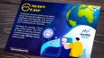 Matrix Stake World Sunum
