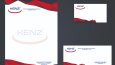 İKAN KENZ NARGİN FİRMA LOGO ÇALIŞMASI