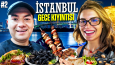 Youtube Vlog Thumbnail Tasarımı