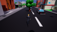 Endless Vegan Runner