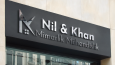 Nil & Khan Mimarlık Mühendislik
