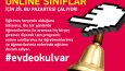 Sosyal Medya Tasarımlarımdan Örnekler