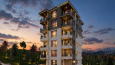Premium İç Mekan & Dış Cephe Render