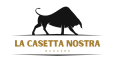 LA CASETTA NOSTRA - LOGO TASARIMI