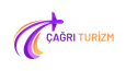 Çağrı Turizm için logo tasarımı.