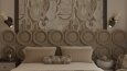İÇ MİMARİ TASARIM VE 3D RENDER