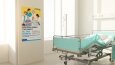 Montessa Medical Hastane Kurumsal Kimlik Tasarımı