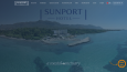Sunport Hotel – Premium Otel Web Sitesi