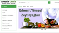 E-Ticaret Sitesi Tasarımı
