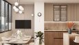 Villa Mutfak - 3dsmax