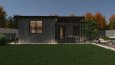 Profesyonel 3d ve 2d render ve çizim