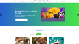 Kurumsal Web Sitesi — Next.js