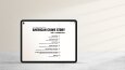 İnteraktif Magazin E-PUB Tasarımı (Seri Katiller)