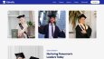 Edusity Education Websitesi