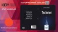 KDY-Kitapyurdu Doğrudan Yayıncılık Kitap Tasarımları