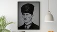 çizgimi konuşturmak için buradayım.