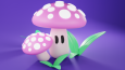 3d modeller ve NFT tasarımları