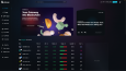 Trend Kripto Paralar İçin DEX Analiz Platformu