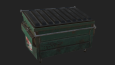 3d obje modellme