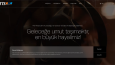 Kurumsal Animasyonlu Web Sitesi