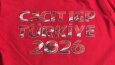 Sweatshirt Tasarımı