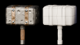 3D model - Potfolio