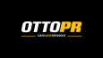 OTTOPR OTO YIKAMA LOGO TASARIMI