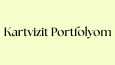 Örnek Kartvizit Portfolyom