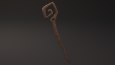 3D GAME ASSET