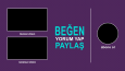 youtube outro