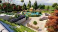 Xeriscape Projects